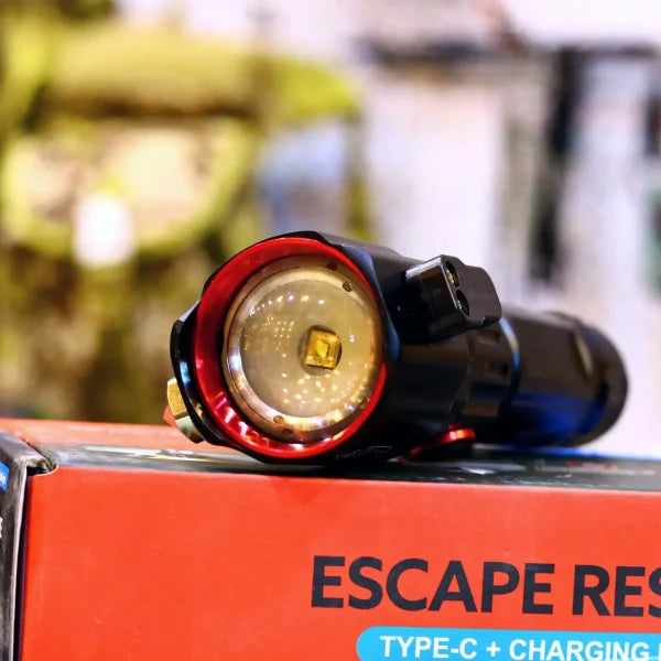 The Best Flashlights