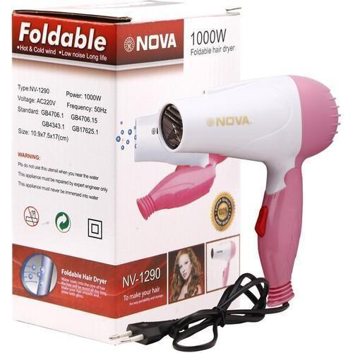 Professional Hair Dryer